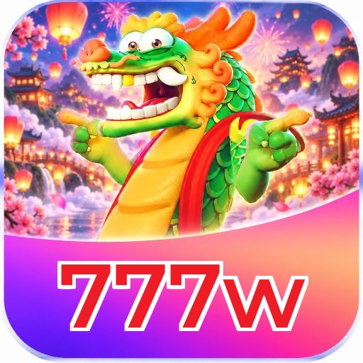 777w Logo