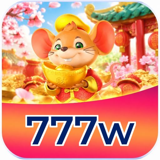 777w Logo