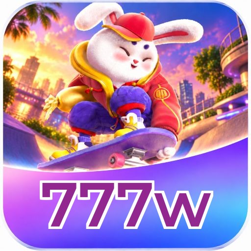 777w Logo