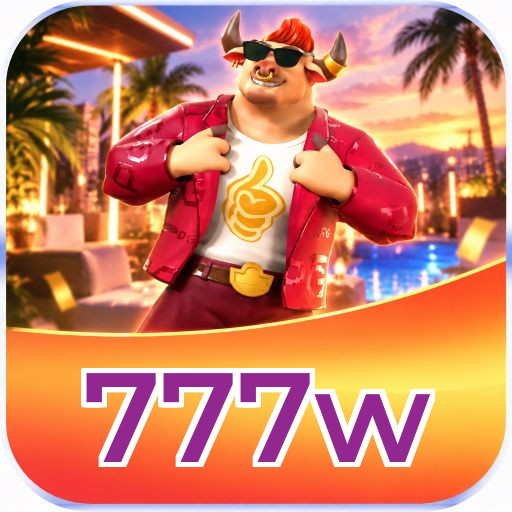 777w Download Logo Oficial