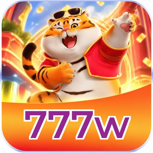 777w Logo Oficial - Cassino Online Certificado Brasil