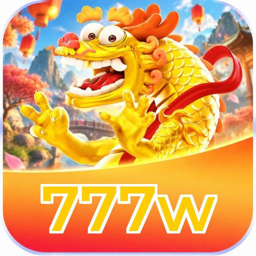777w Bônus R$ 5.000 Logo