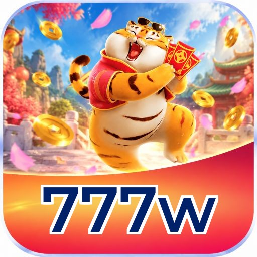 777w Logo