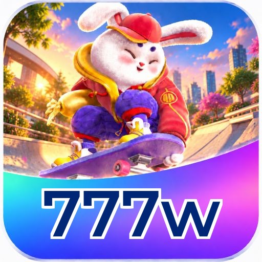 777w Logo 1