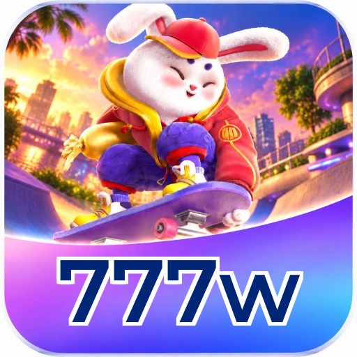 777w Logo