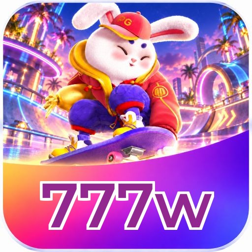 777w Logo 3
