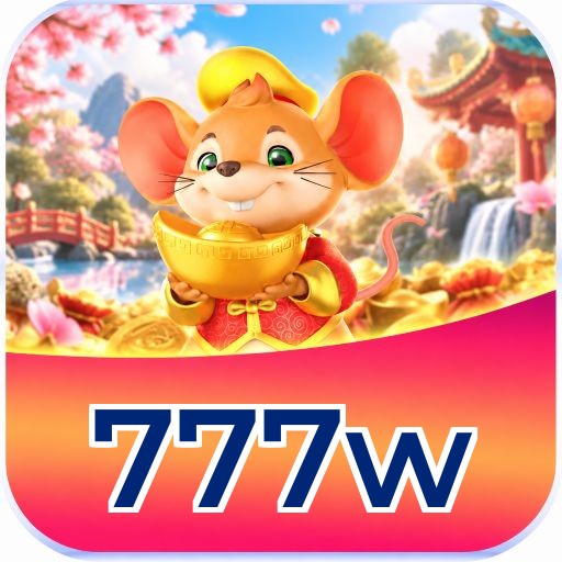 777w Logo