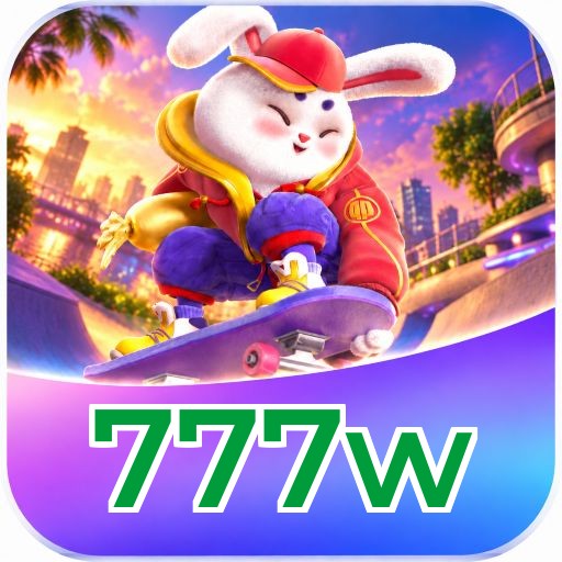 777w Logo 2