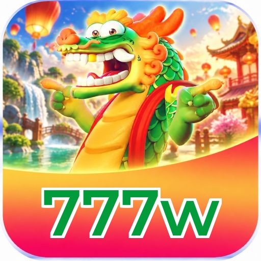 777w Logo
