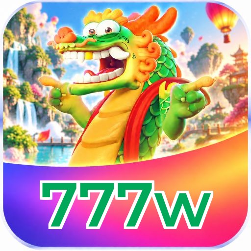 777w Logo