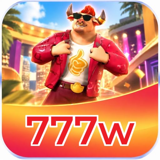 777w Logo