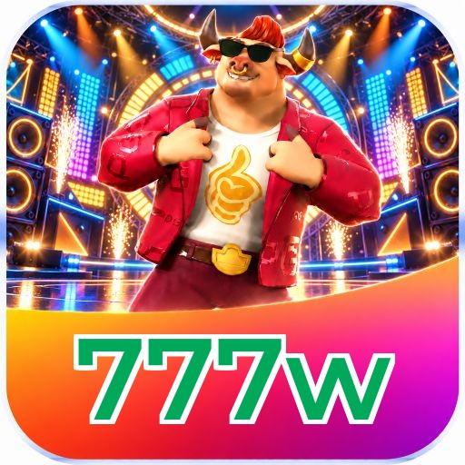 777w Logo