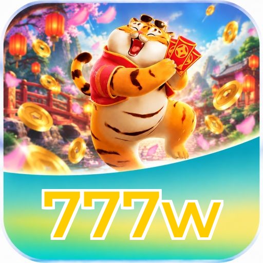 777w Logo