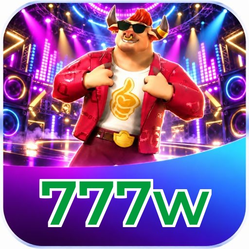 777w Logo
