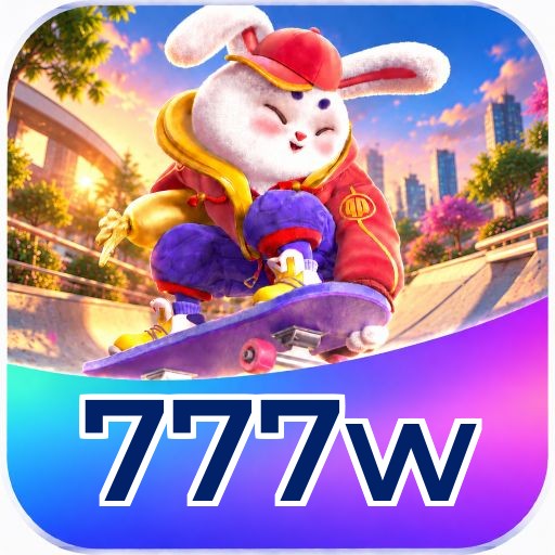 777w Logo