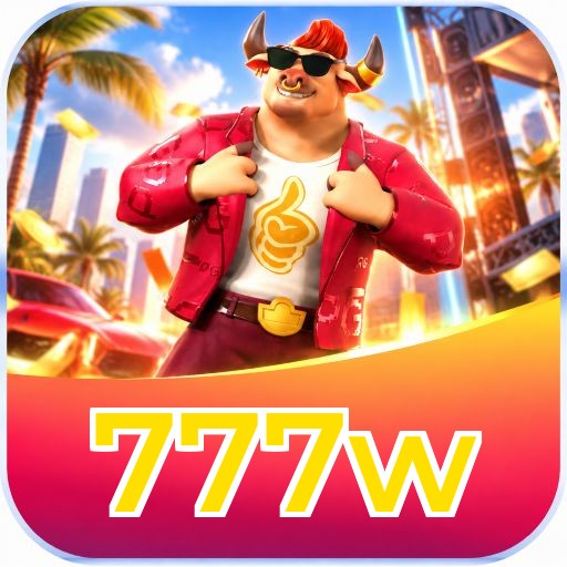 777w APP Mobile - Android & iOS