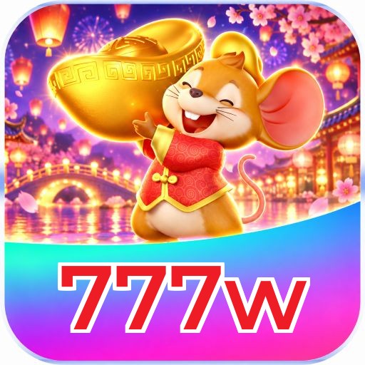 777w Logo